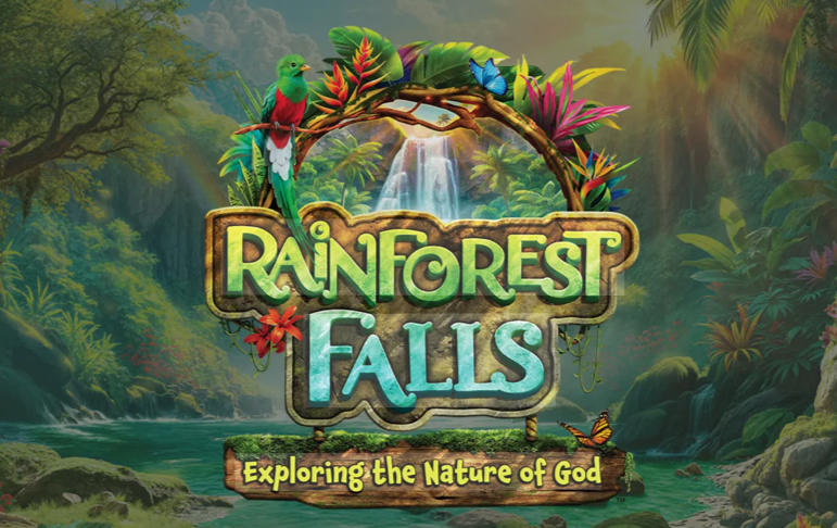 Vacation Bible School