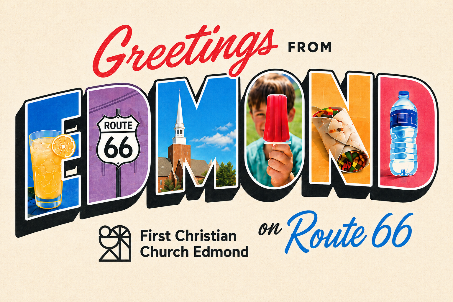 Enjoy the Parade with Us!