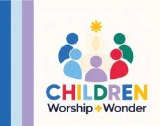 Children Worship &amp; Wonder 