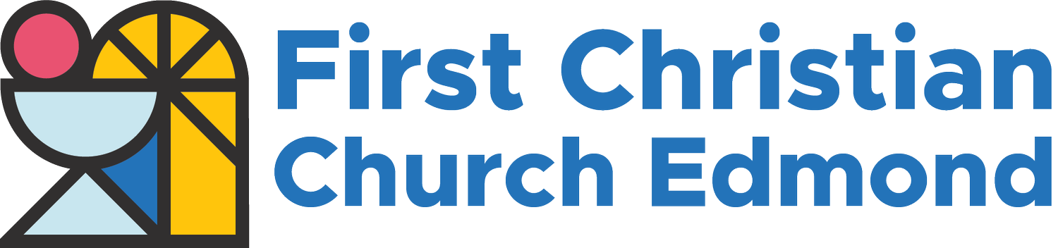 First Christian Church Edmond