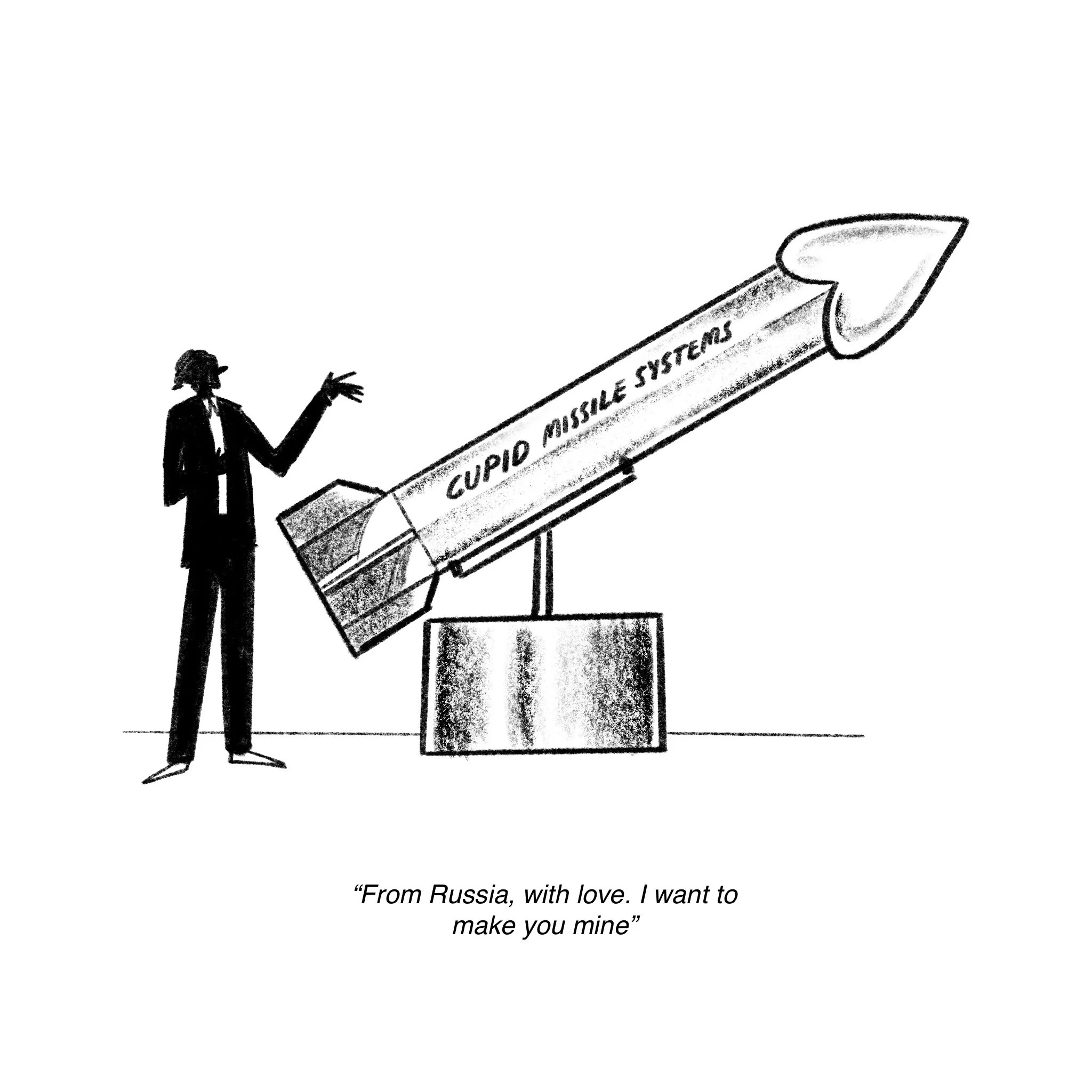 Russia with love.JPG