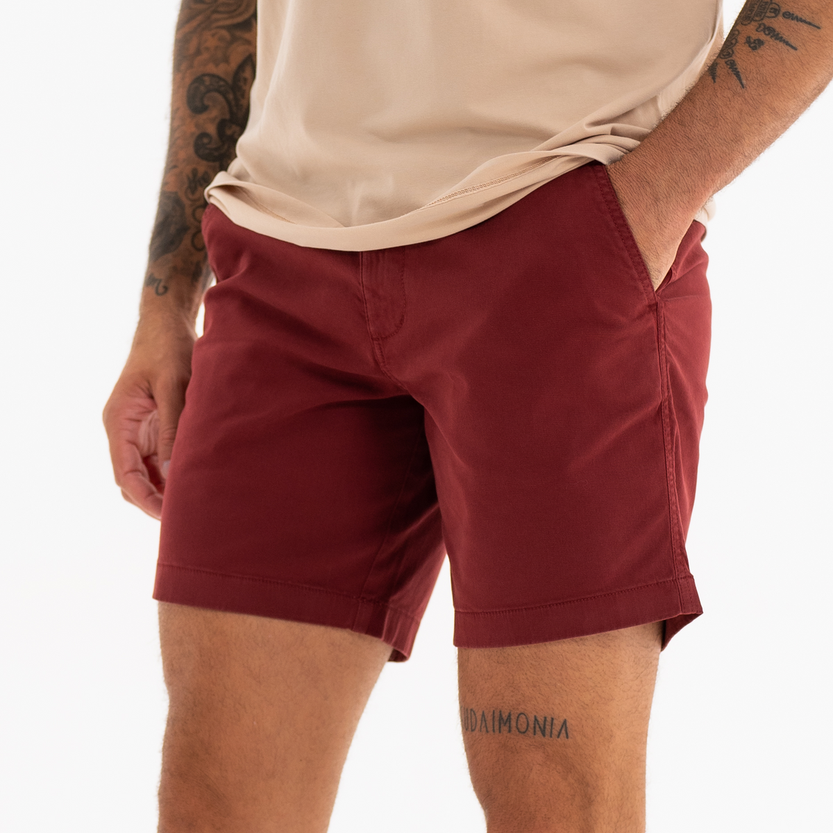 A Guide to Men's Shorts: Spring 2022 