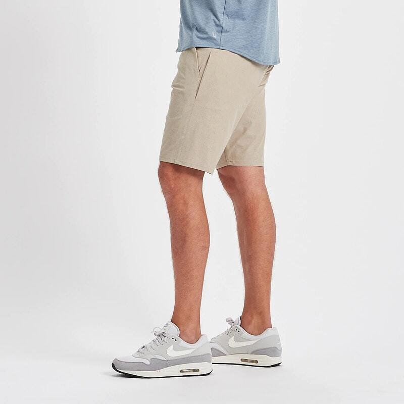 A Guide to Men's Shorts: Spring 2022 — On Brand