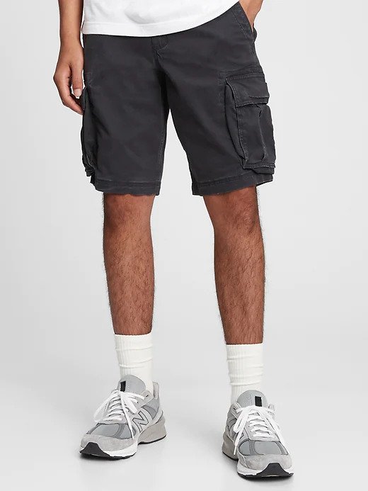 A Guide to Men’s Shorts: Spring 2022 — On Brand
