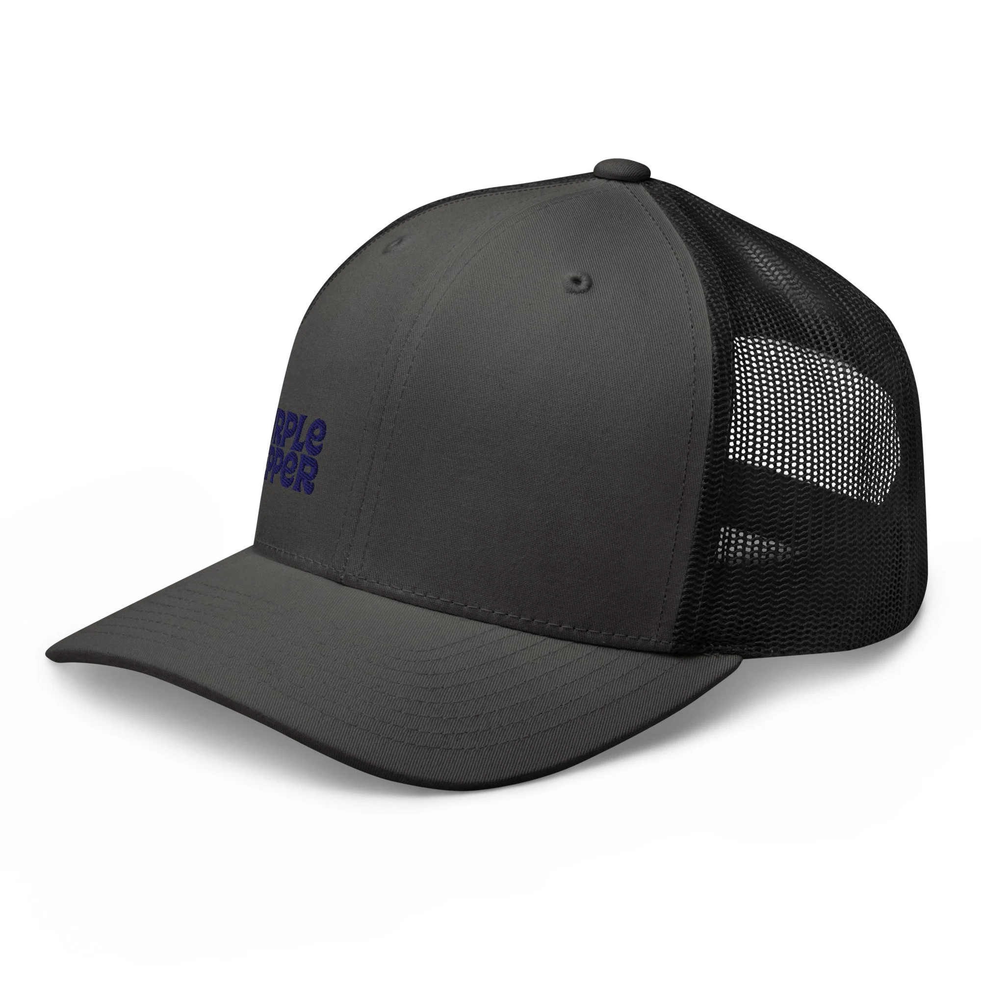 retro-trucker-hat-charcoal-black-left-front-67421a181736d.jpg