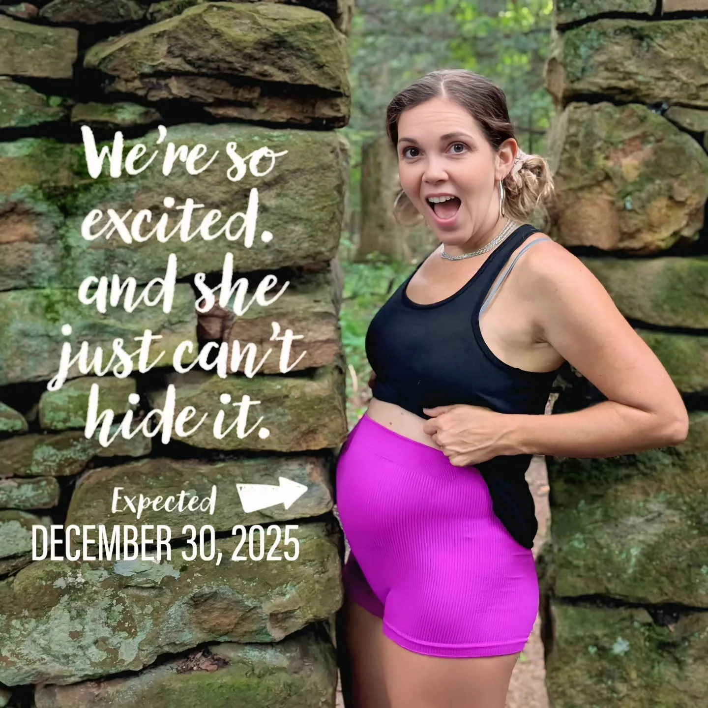 🥰🥳
#babybelly #babyannouncement