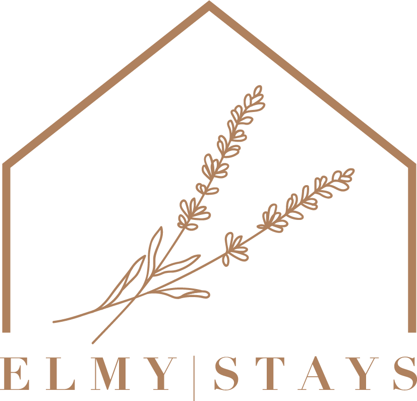 ELMY | STAYS