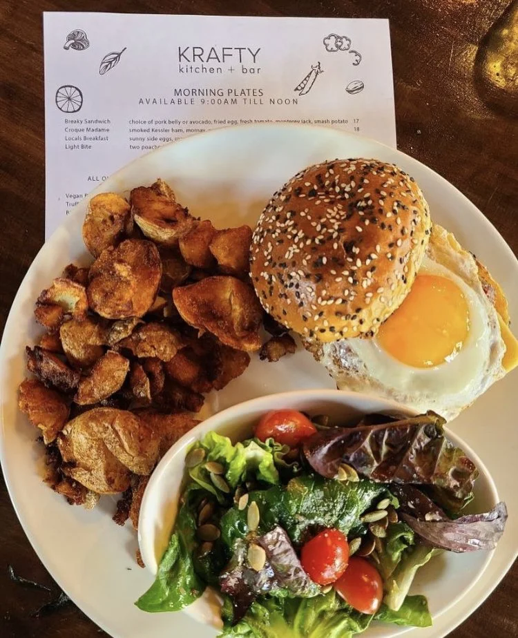 Top 6 Restaurants in Kelowna, BC — ELMY STAYS