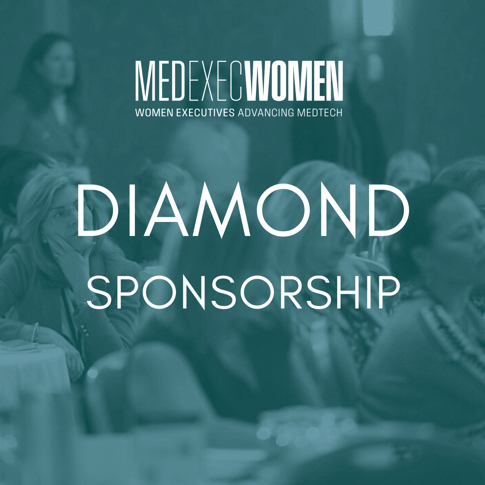 Diamond Sponsorship