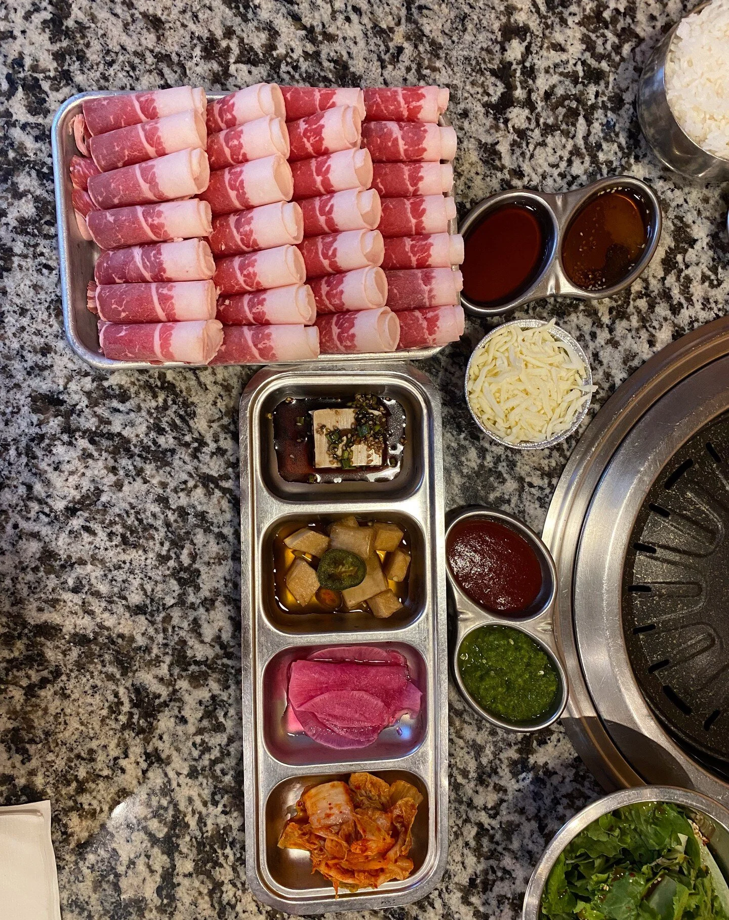 Gallery — Let’s Meat KBBQ
