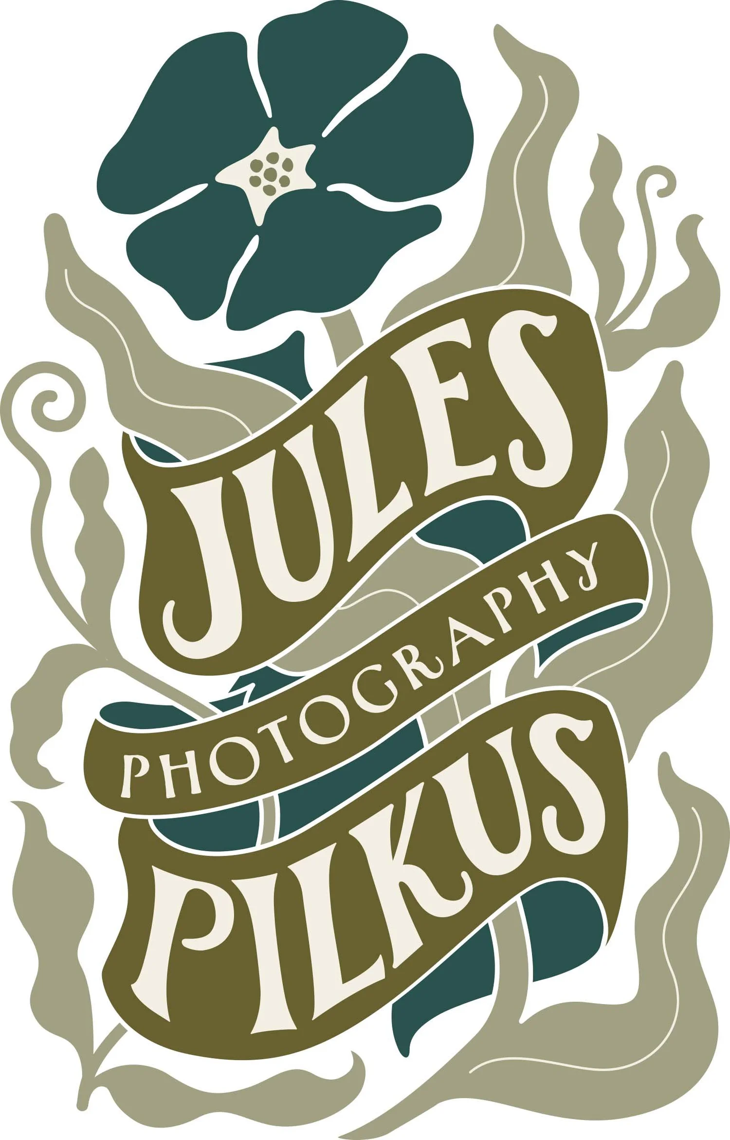 Jules Pilkus Photography
