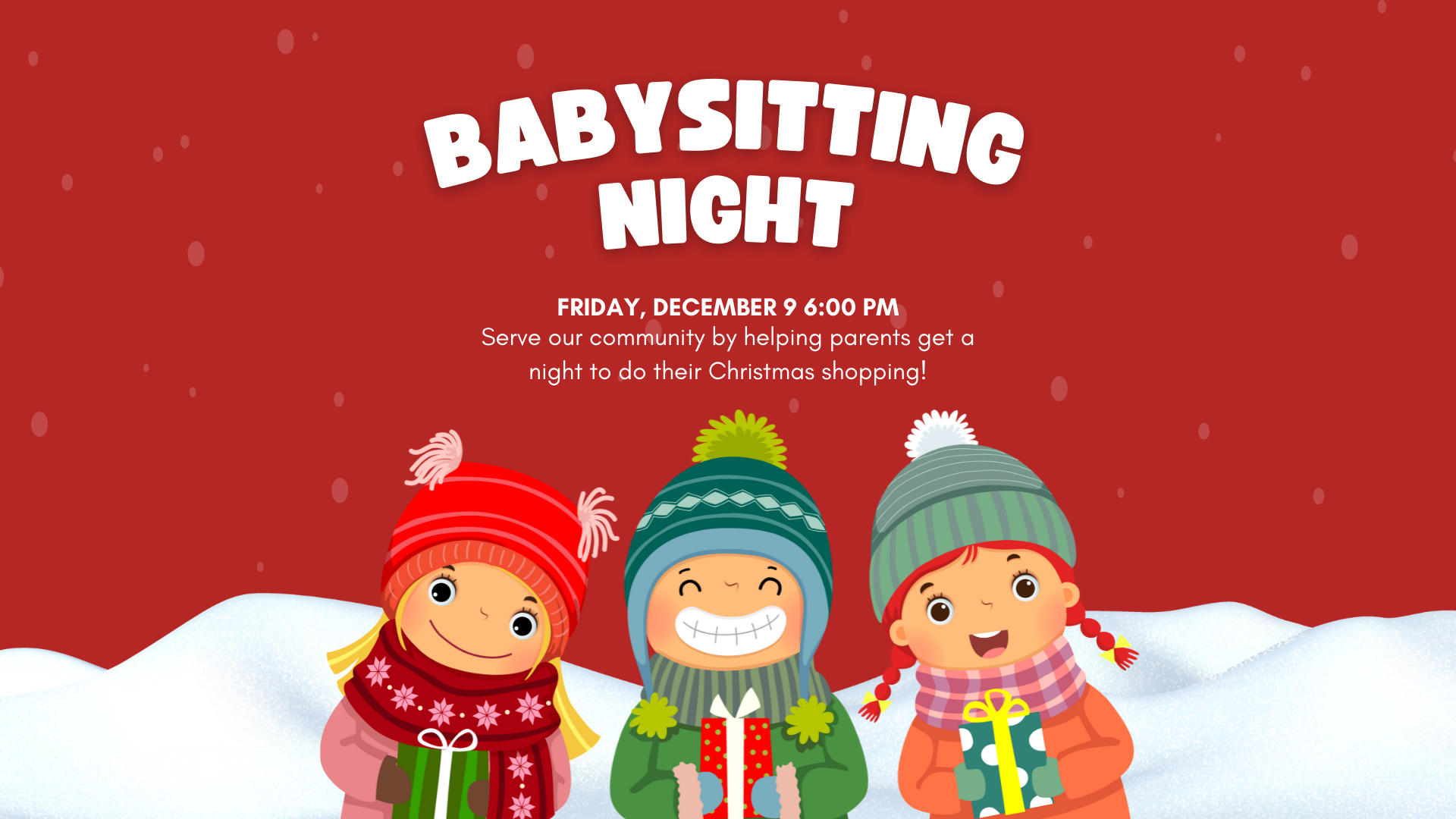 Babysitting Night.png