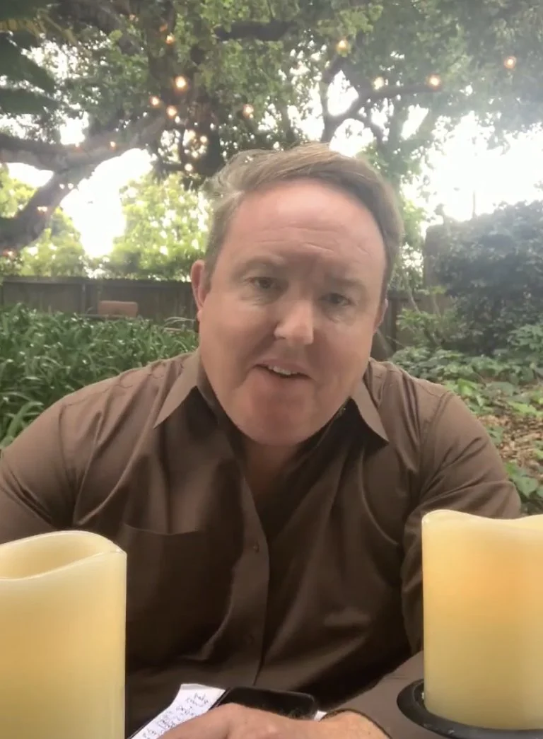 Candle Side Chat 2