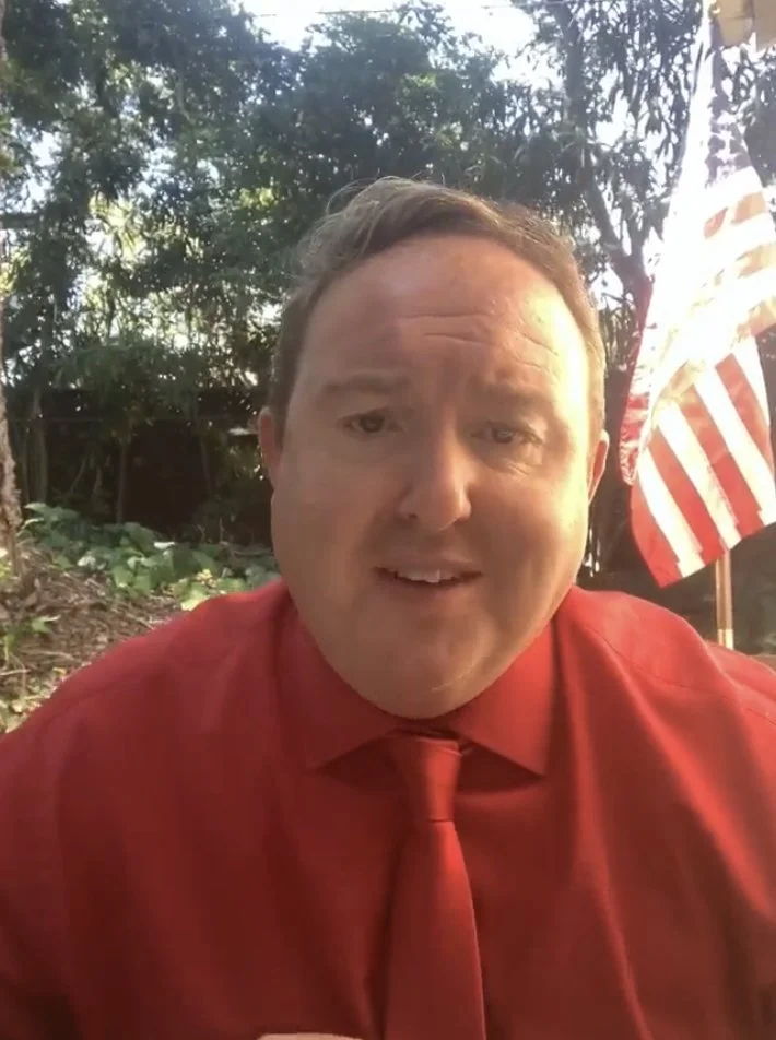 America: Firing you up on the 4th!