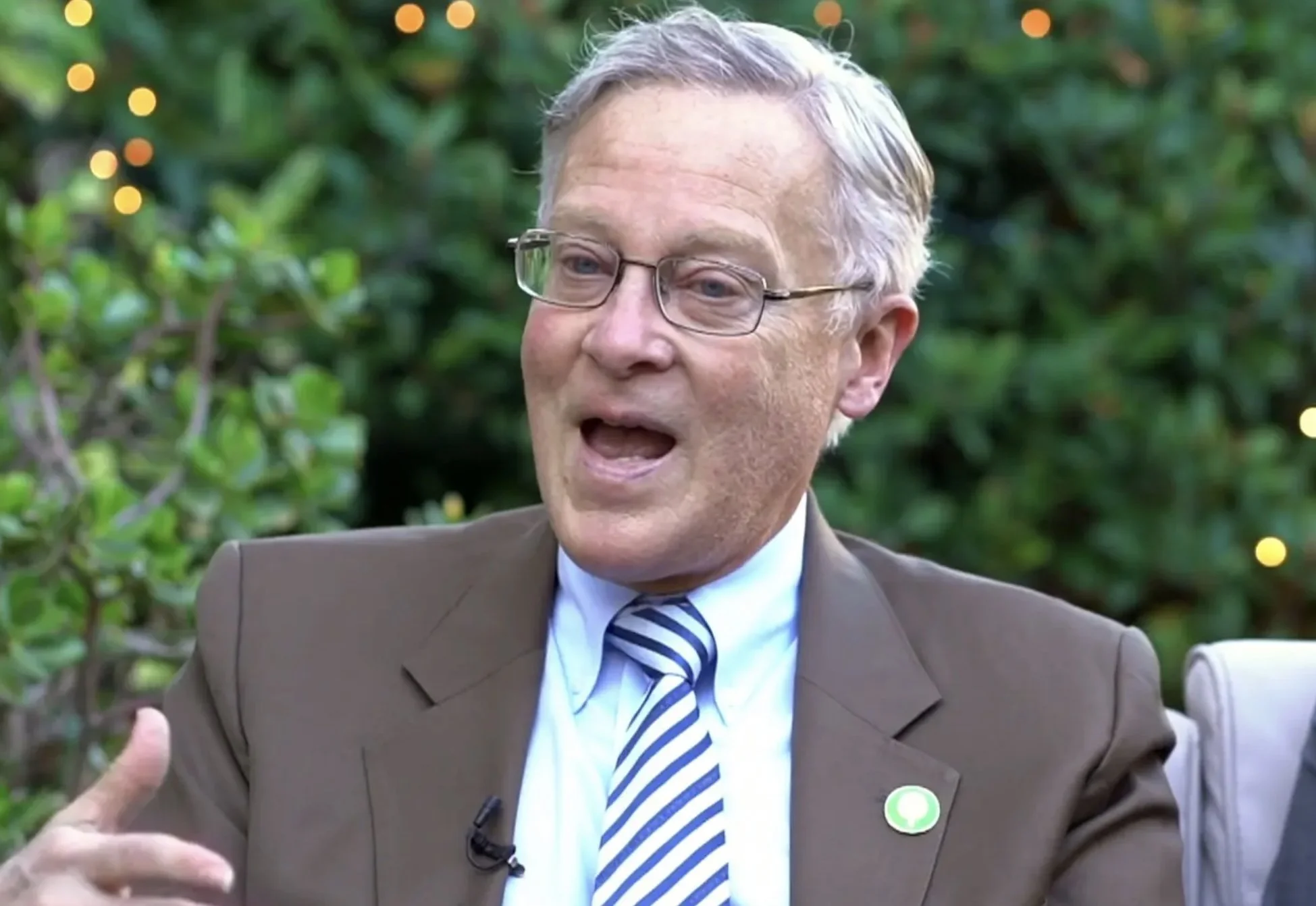 History of Brain Injury and Glenn Doman