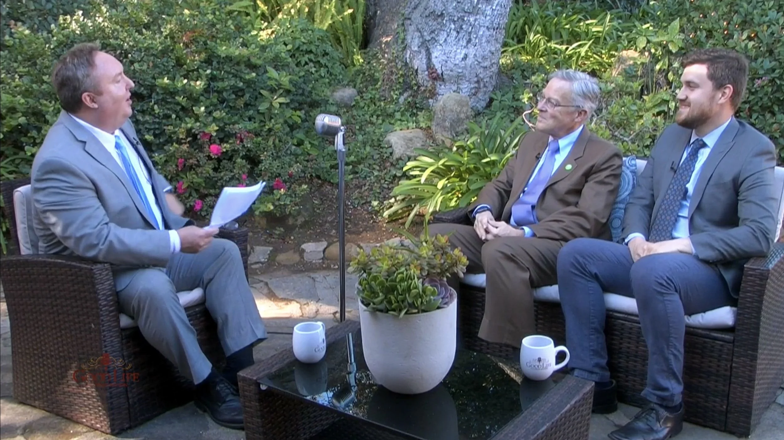 Helping Children and Families