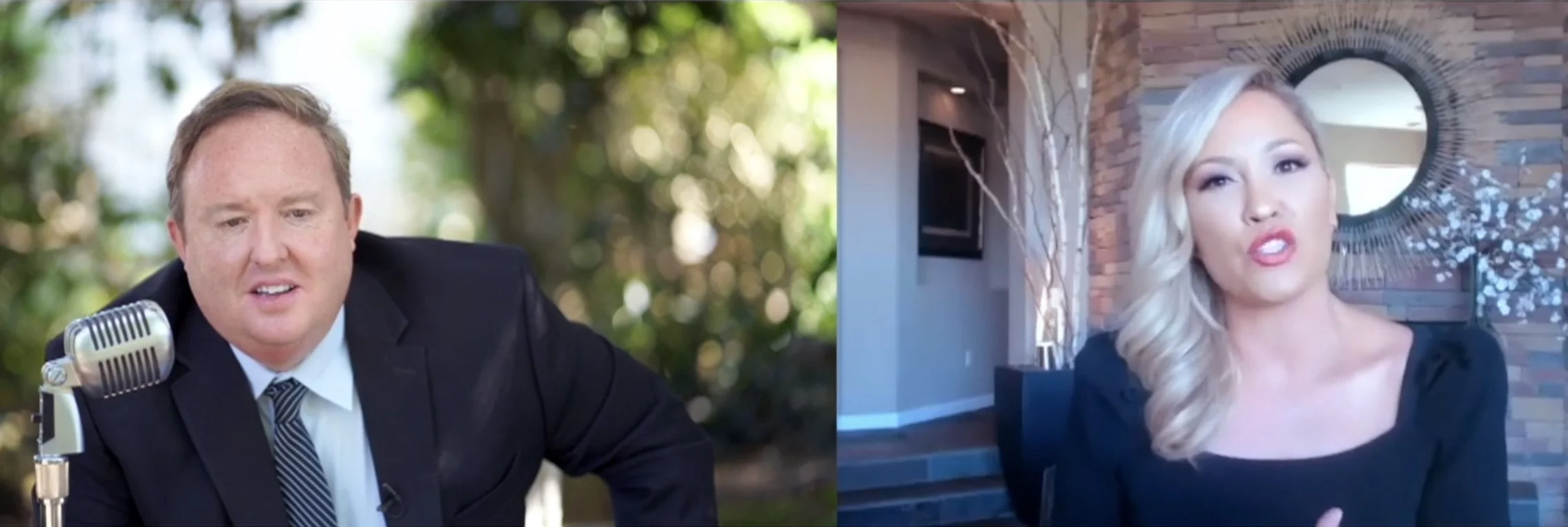 Faith Journey: Tara Gray