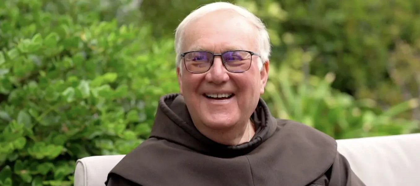 Father Larry Gosselin