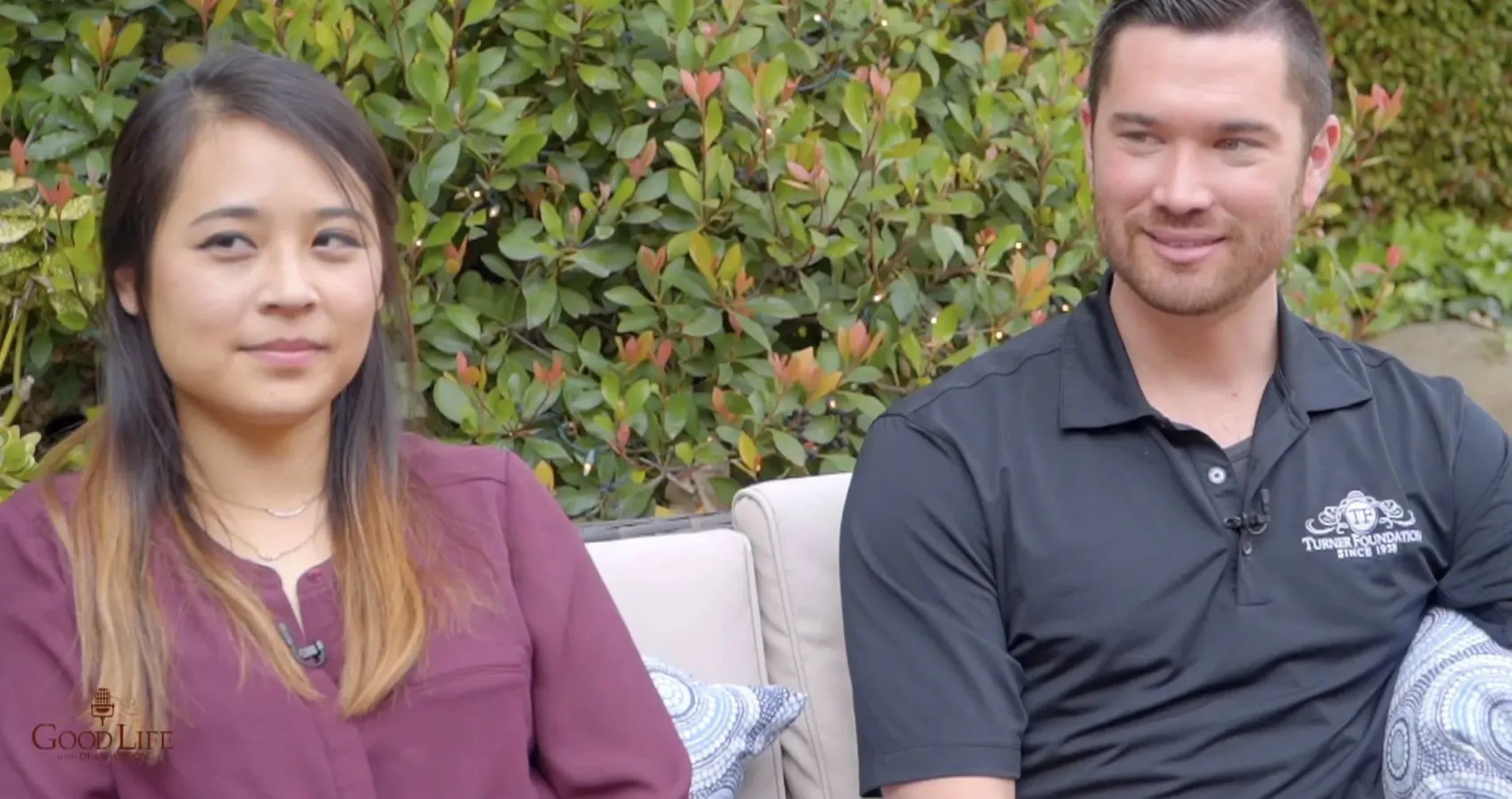 Diane Lee & Donnie Feller