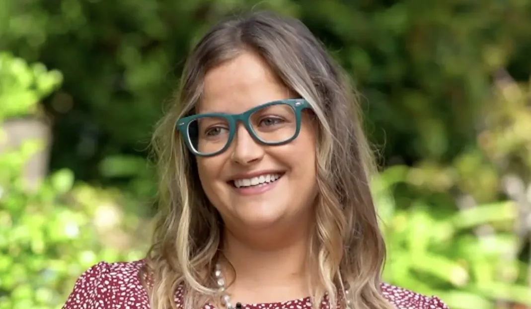 Jessica De L'Arbre