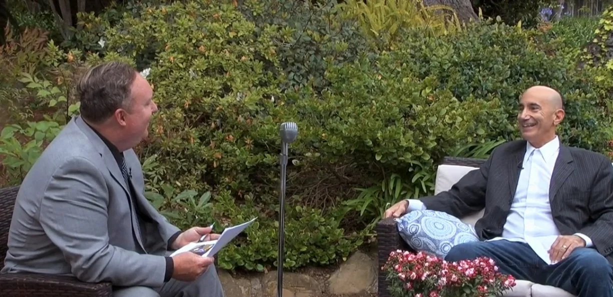 Aaron the Rocket Scientist : Aaron Schwartzbart