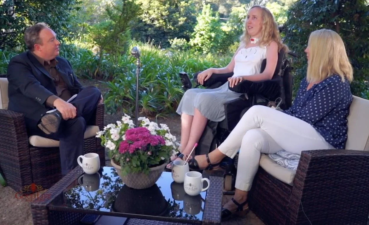 Power of Prayer- Grace Fisher 