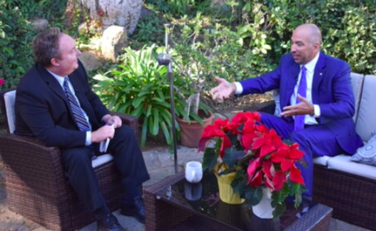 More Than Transportation - Ernesto Paredes 