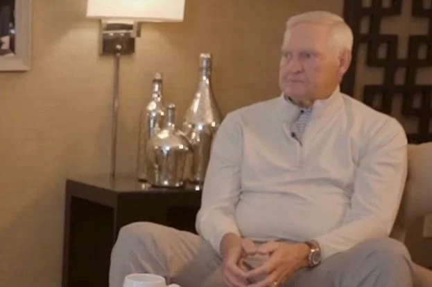 Jerry West