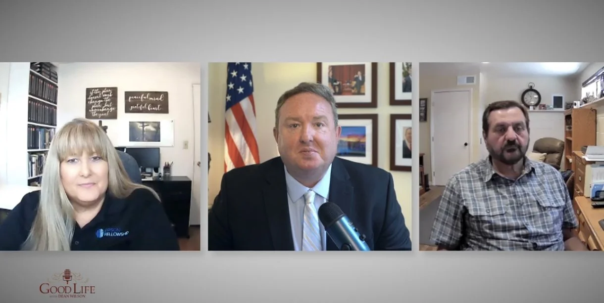 Prison Fellowship Ministries