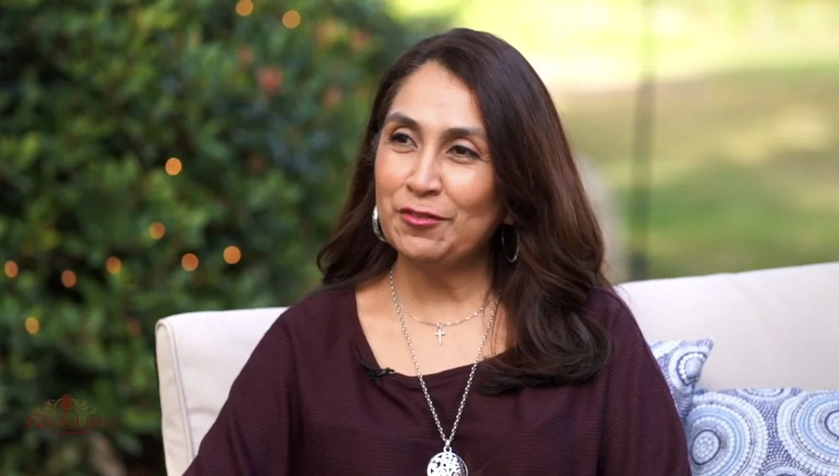 Isabel Xochitl Hernandez 