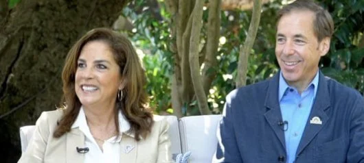 Reading and Andrea Wilson 