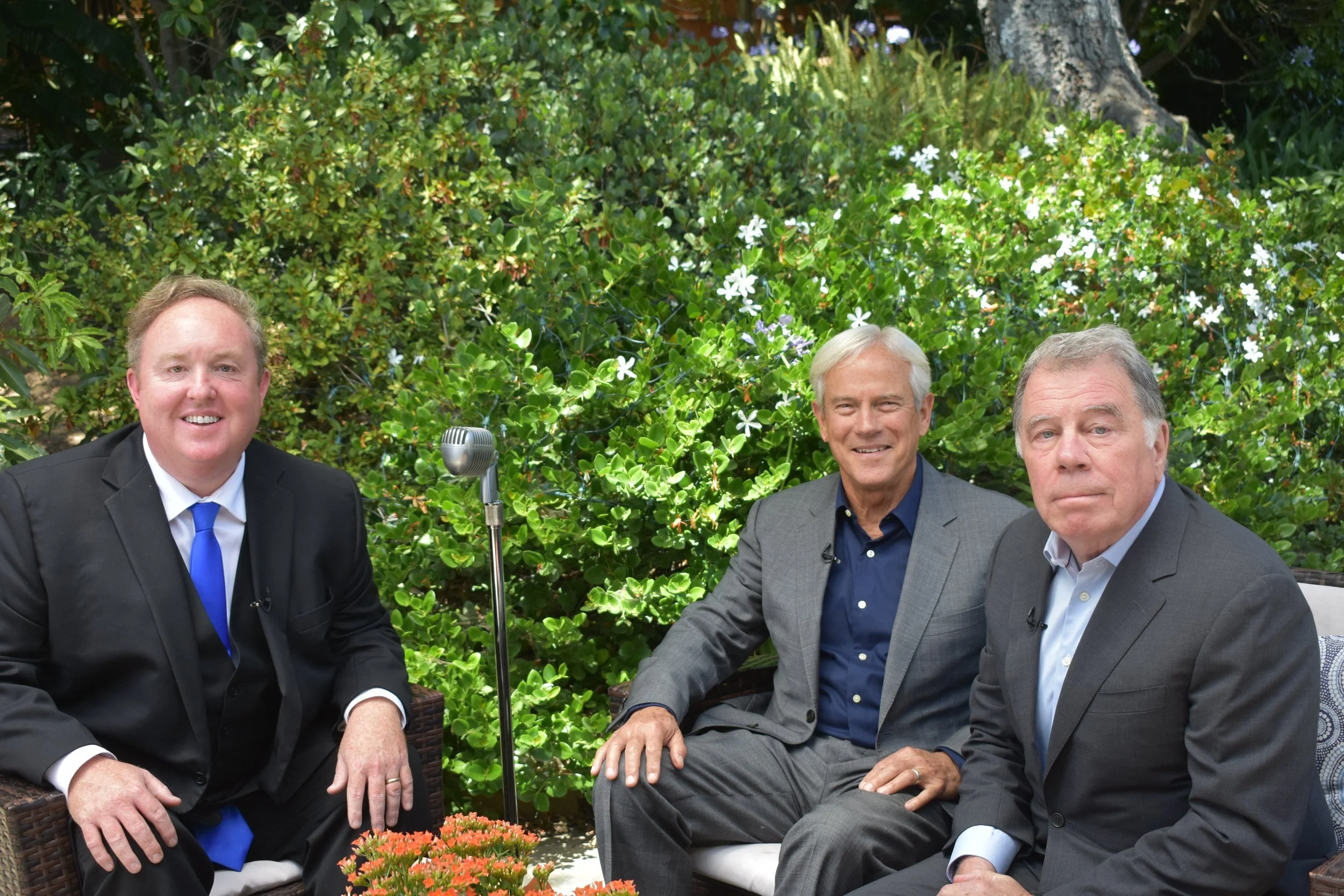 Santa Barbara Community Prayer Breakfast 2022