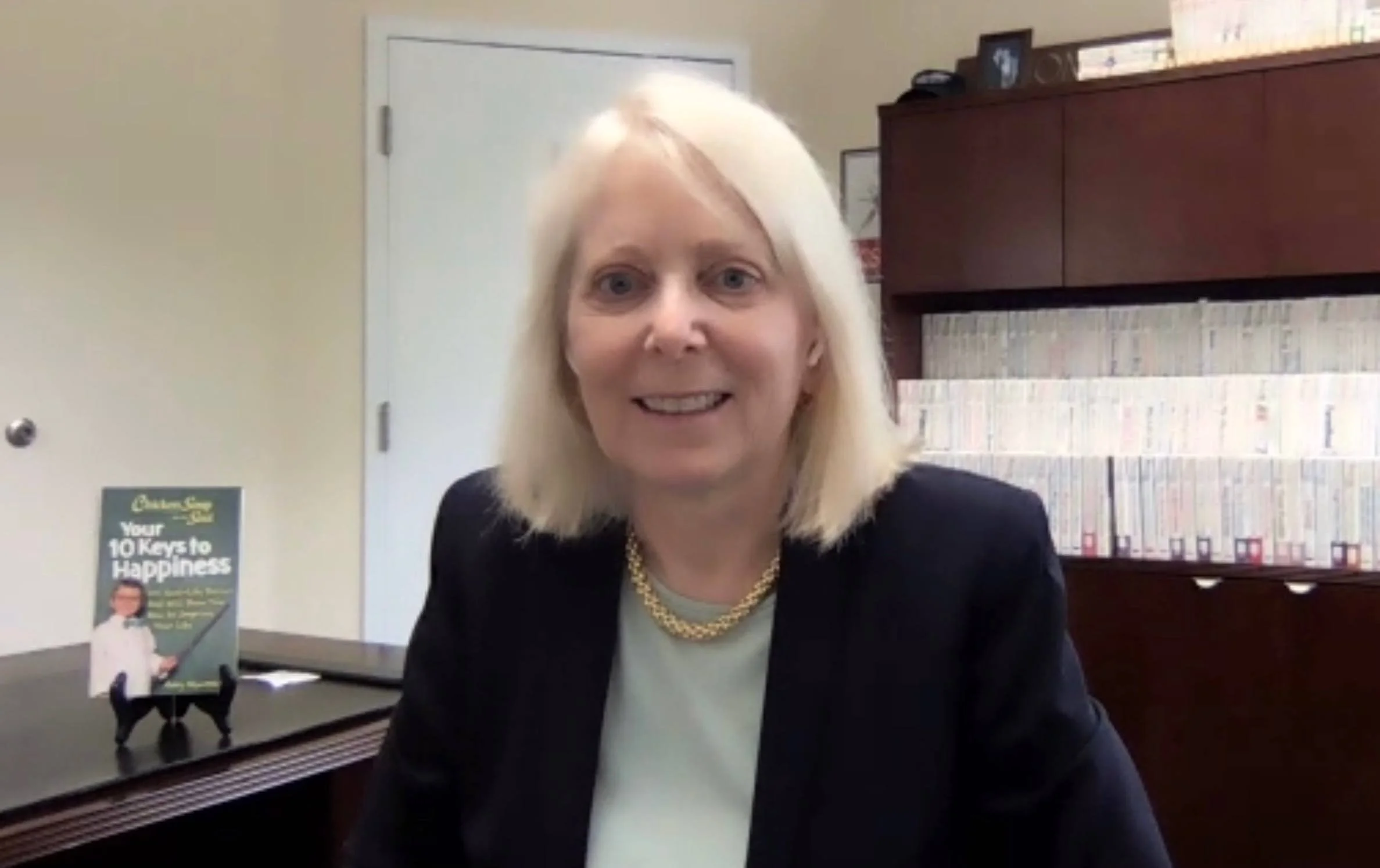 The Power of Gratitude- Amy Newmark