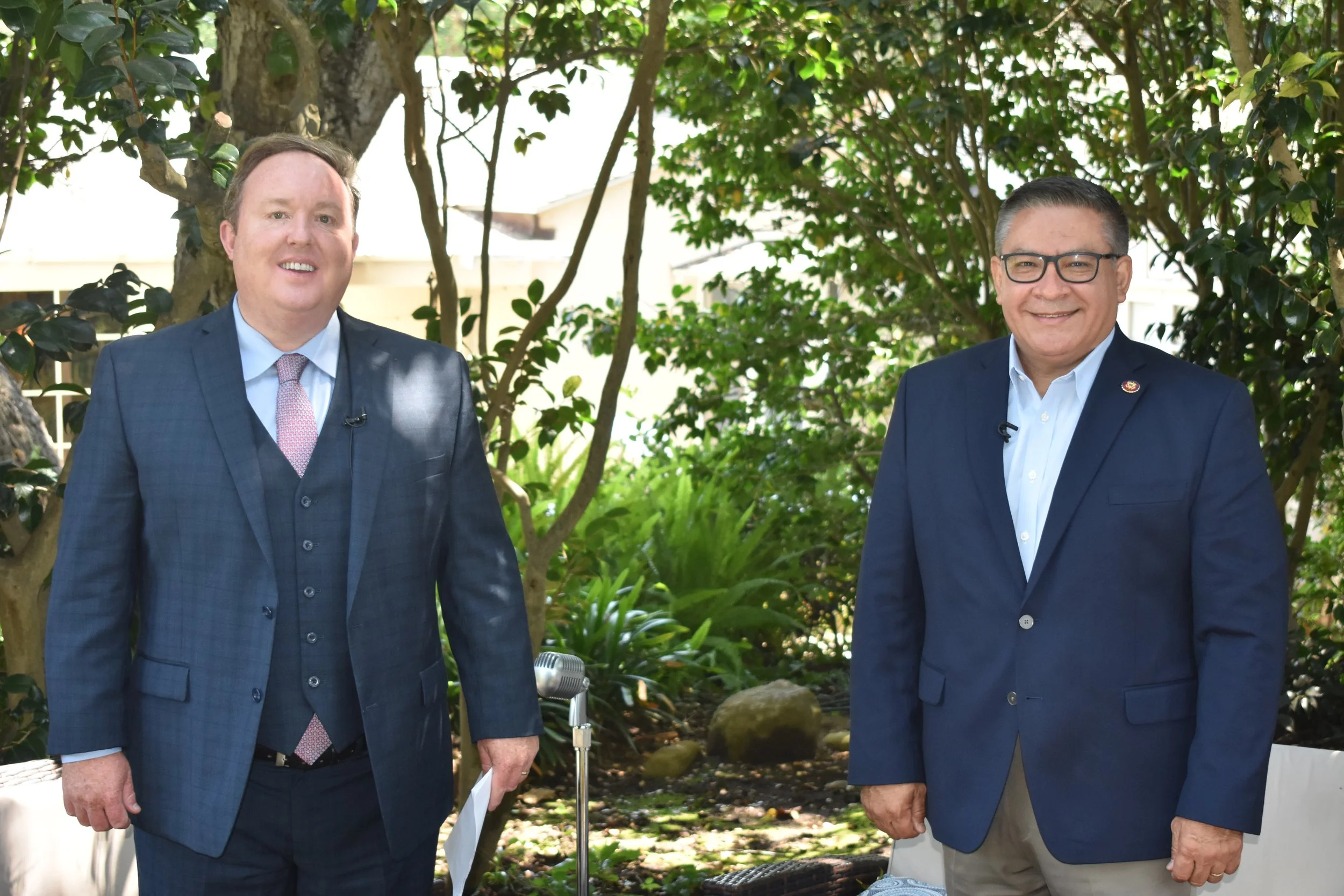 Veterans of Good Life