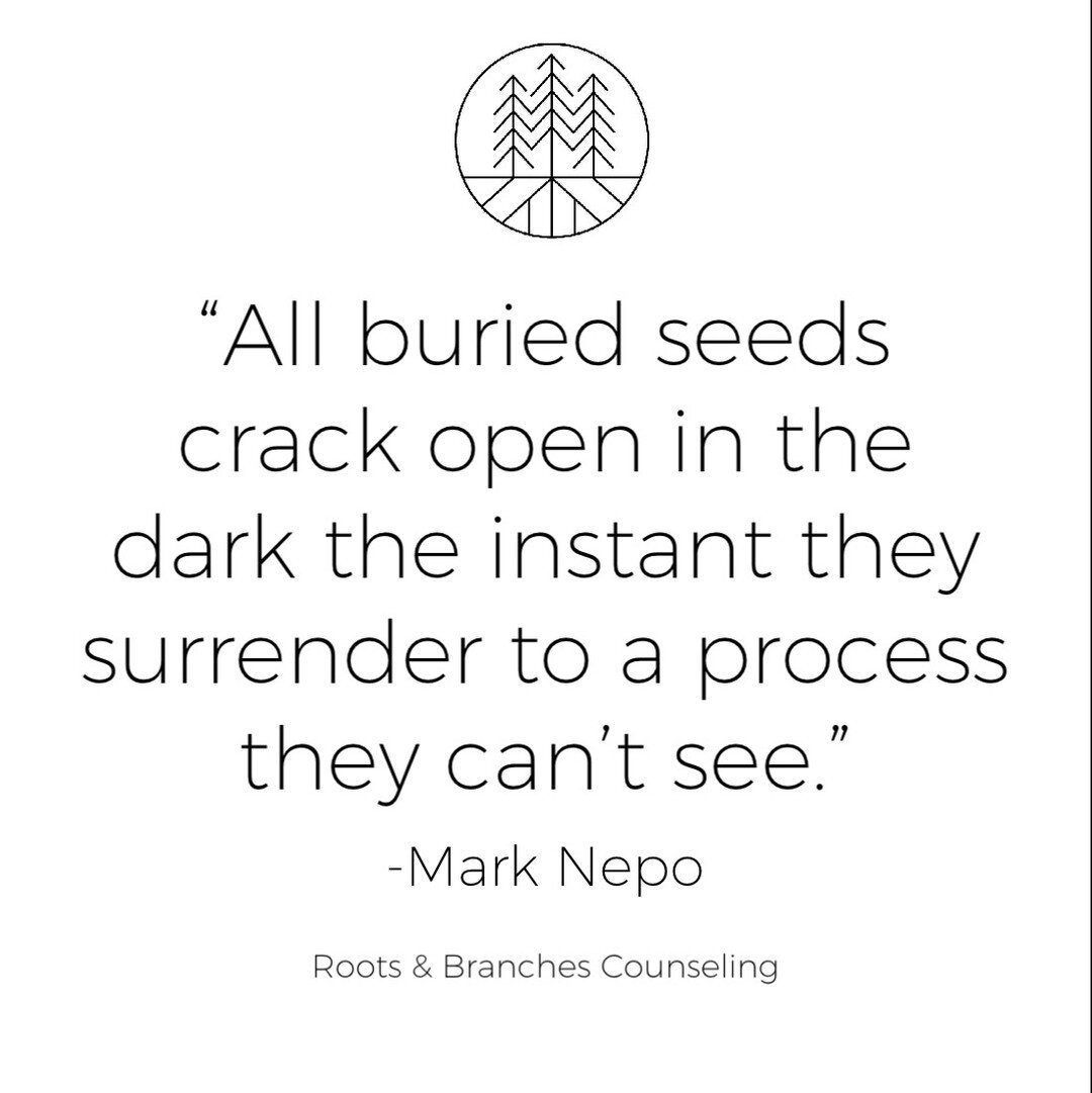 Human beings dislike uncertainty because for one reason or another we learn to fear it.⠀⠀⠀⠀⠀⠀⠀⠀⠀
⠀⠀⠀⠀⠀⠀⠀⠀⠀
We don&rsquo;t like to be in the dark or not be able to see what&rsquo;s coming up ahead. And I think a big part of that is a survival instinct