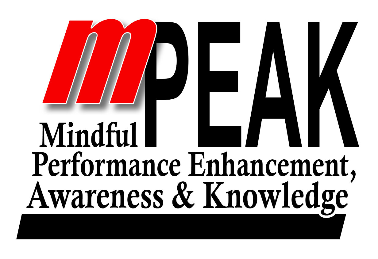 mPEAK Coaching