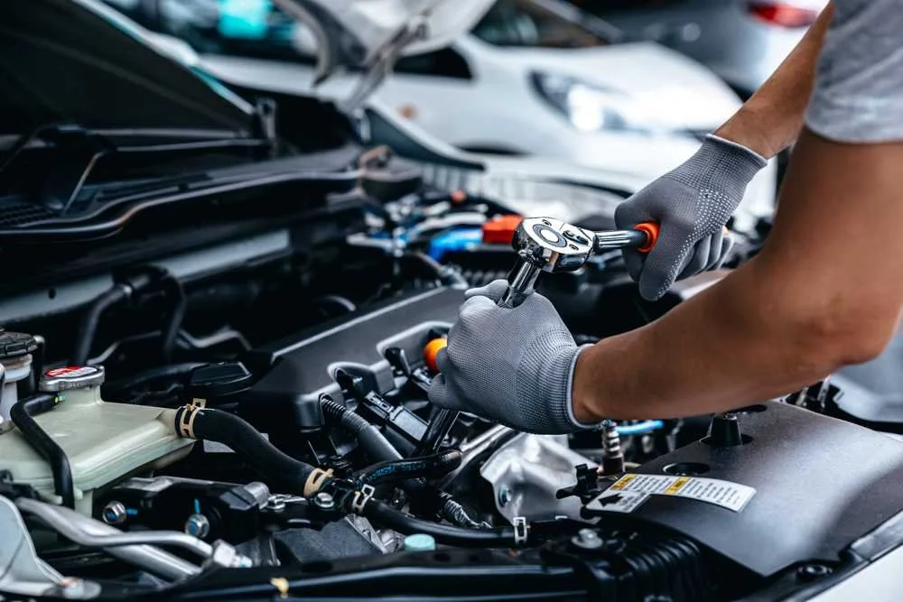 The Most Common Auto Repairs and What They Mean for Your Vehicle
