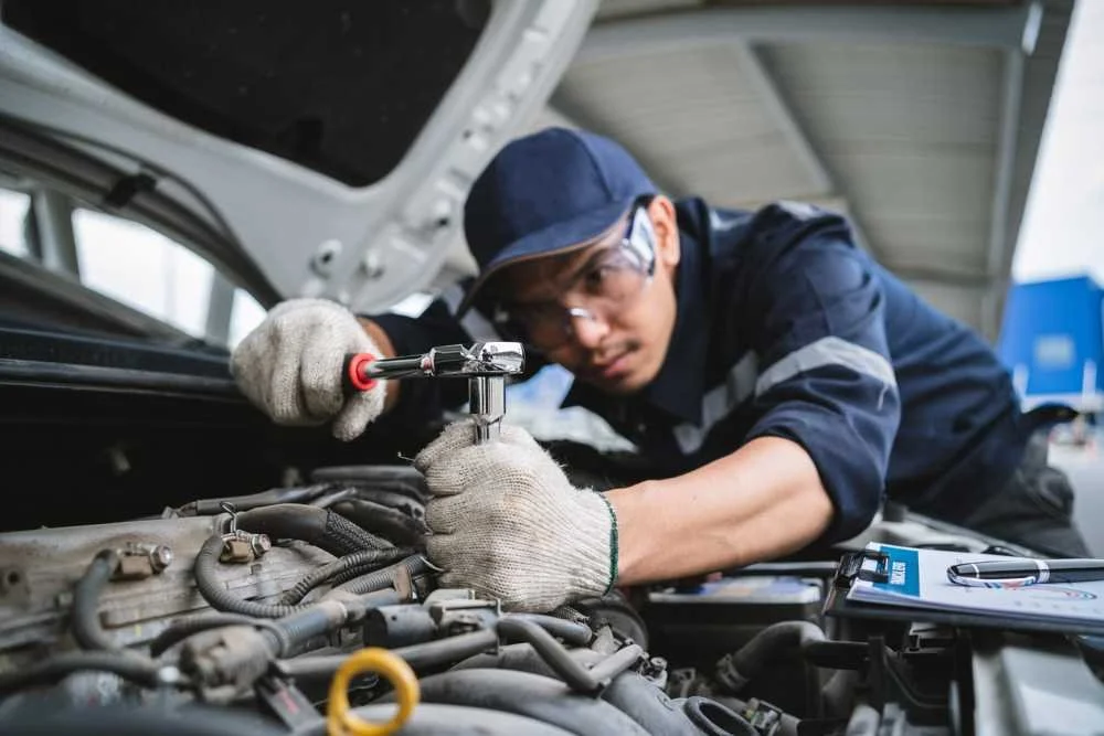 How to Choose the Right Auto Repair Shop in Killeen, TX