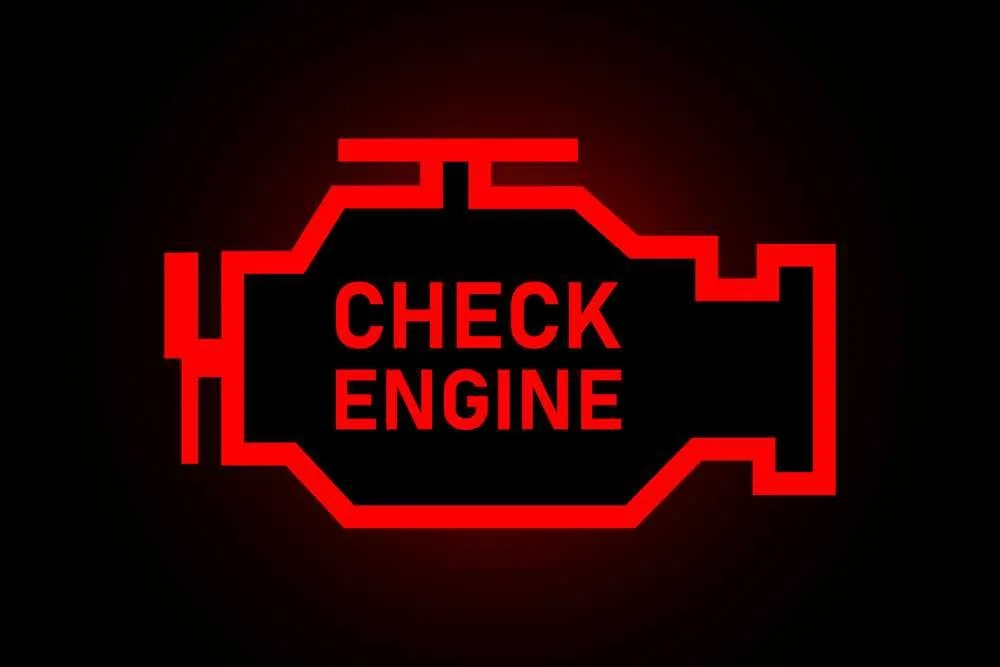 Top 10 Reasons Your Check Engine Light Is On - and What Each One Means