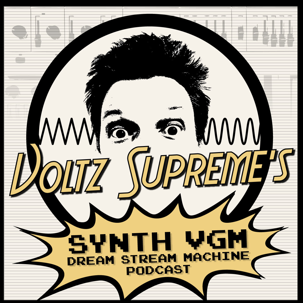 01 - Pilot Episode with Donnie Smalls