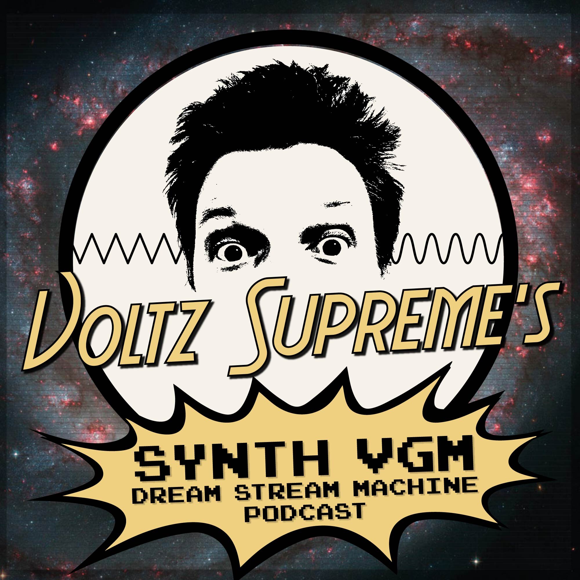 06 - ☆ Super Space Ace Radio Rodeo Broadcast! ☆