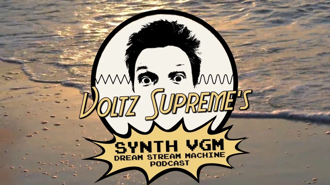 07 - Dude, Let’s Get Hyped!!! episode artwork