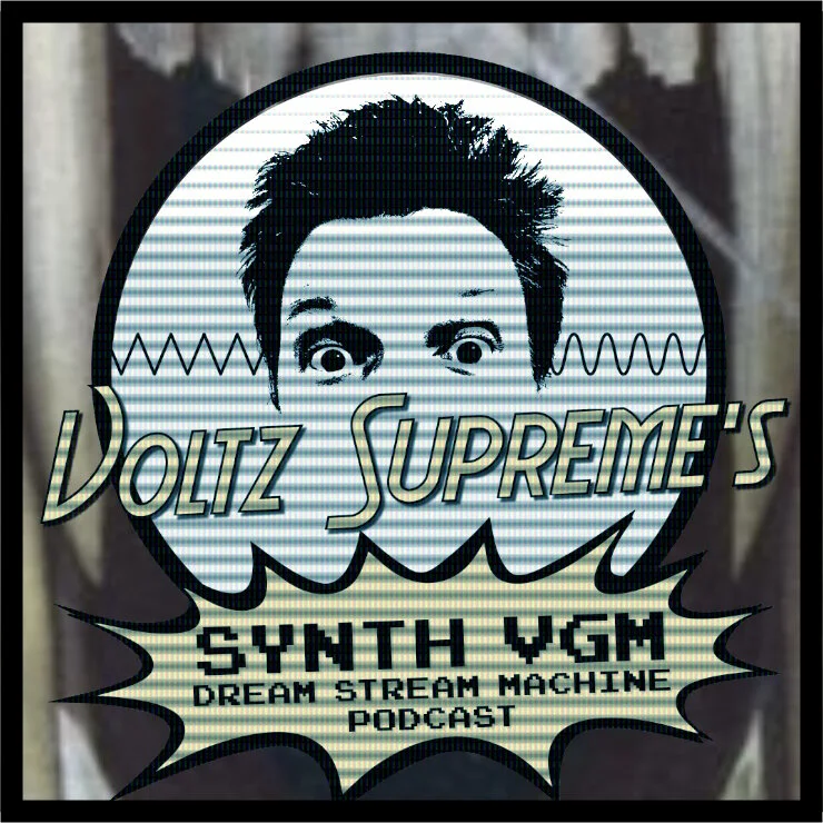 11 - ☆ The Perfect Organism ☆