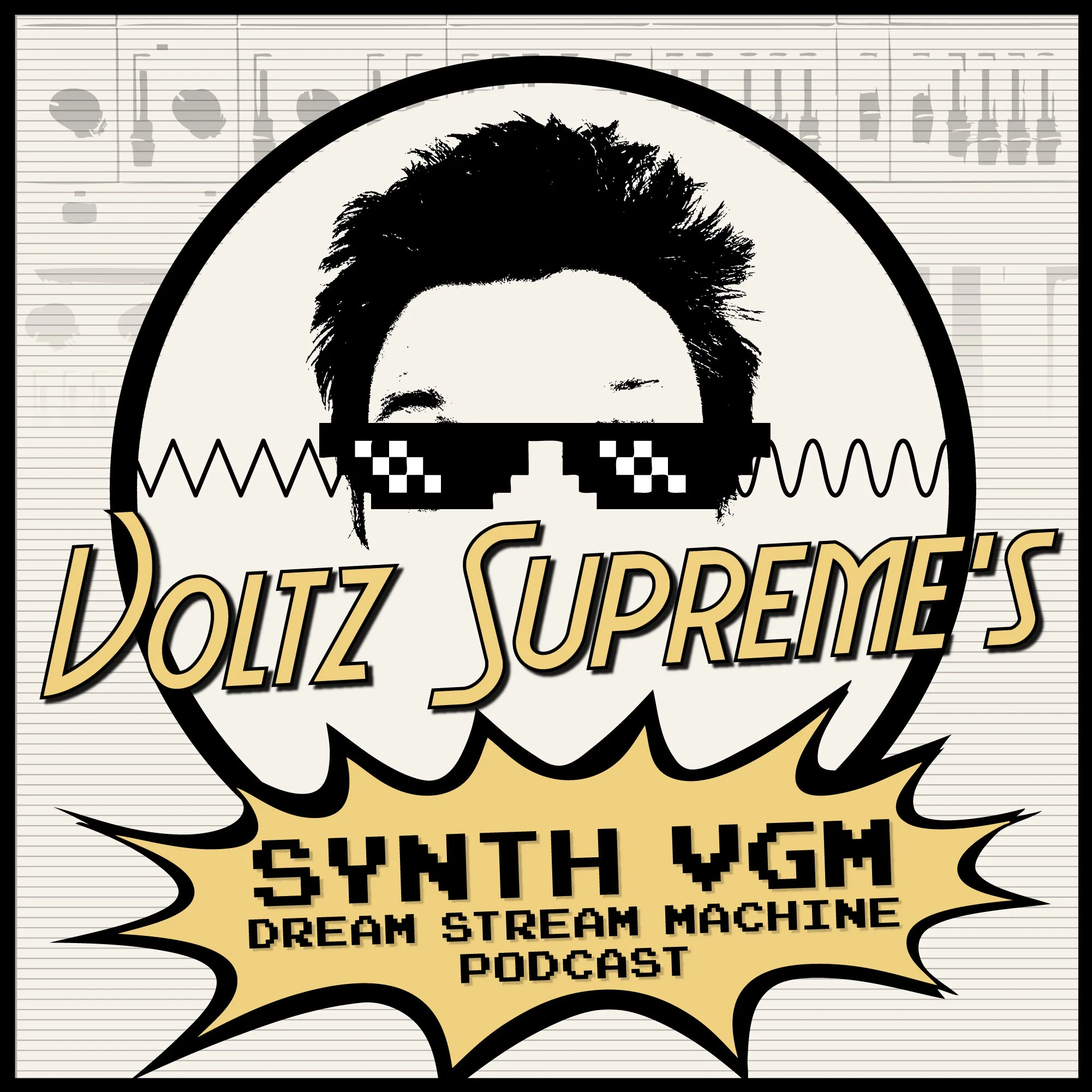 12 - Just Great Tracks with Donnie Smalls