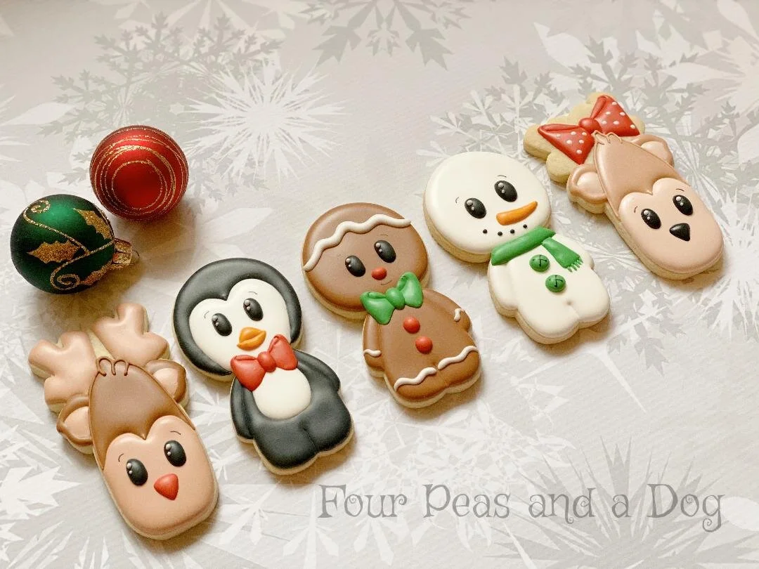 Cookie Sets