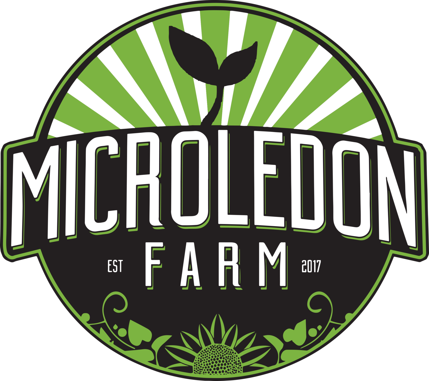 Microledon Farm