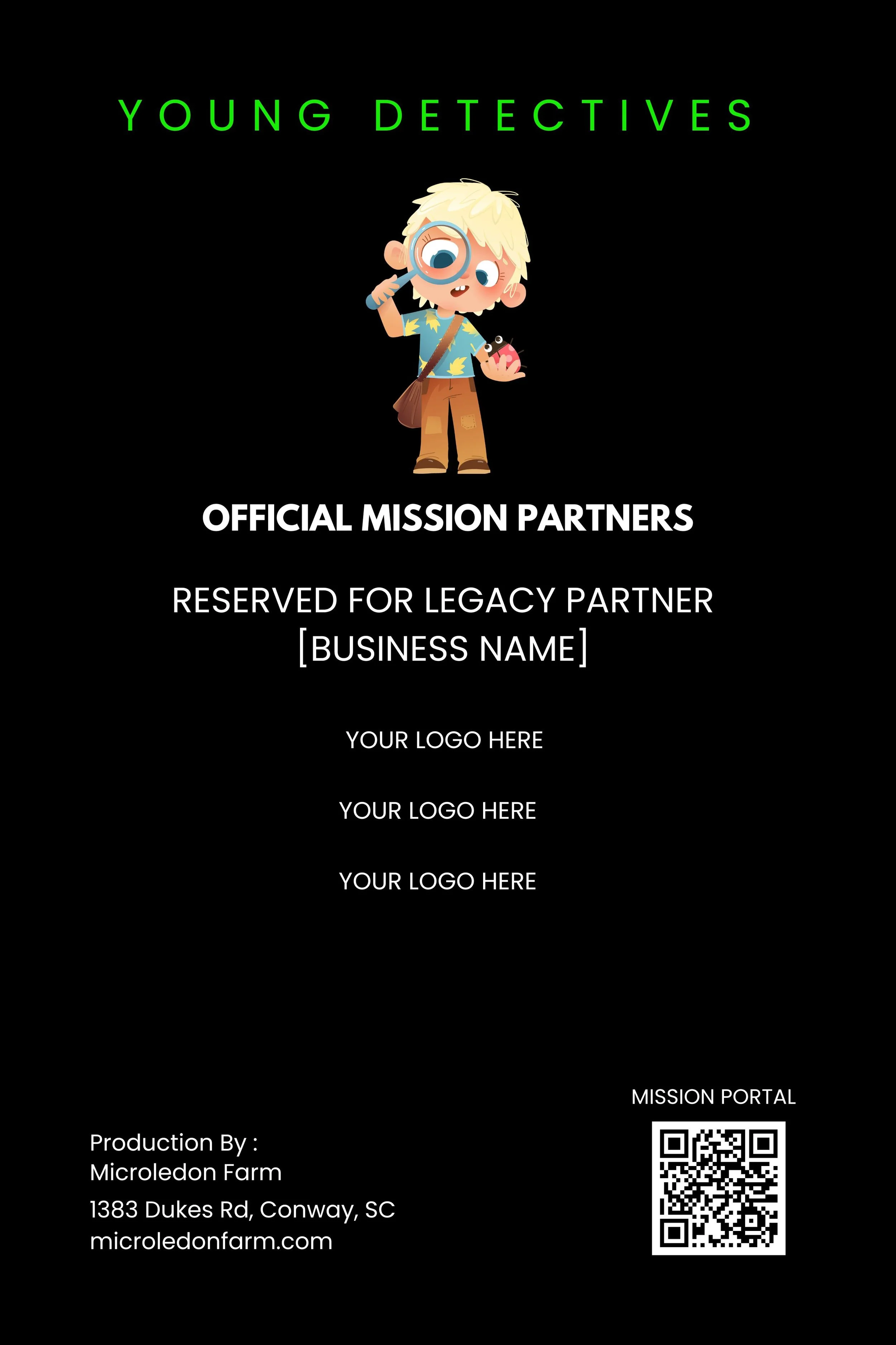 Founding Partner