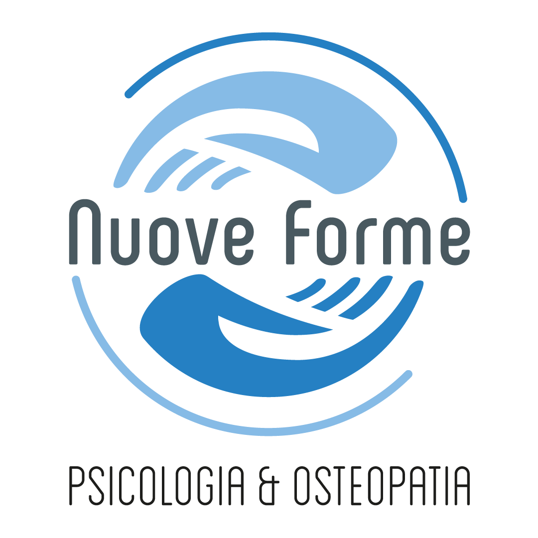 Nuove forme - Psicologia & Osteopatia