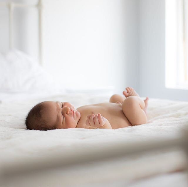 Man I&rsquo;m in love 🥰🥰🥰 How cute is Theodore ❤️ such a lovely shoot this morning and my first time in someone&rsquo;s home since lockdown. @emms85emms he is amazing #newbornphotography #newbornphotographer #newborn #blackandwhitenewbornphotograp