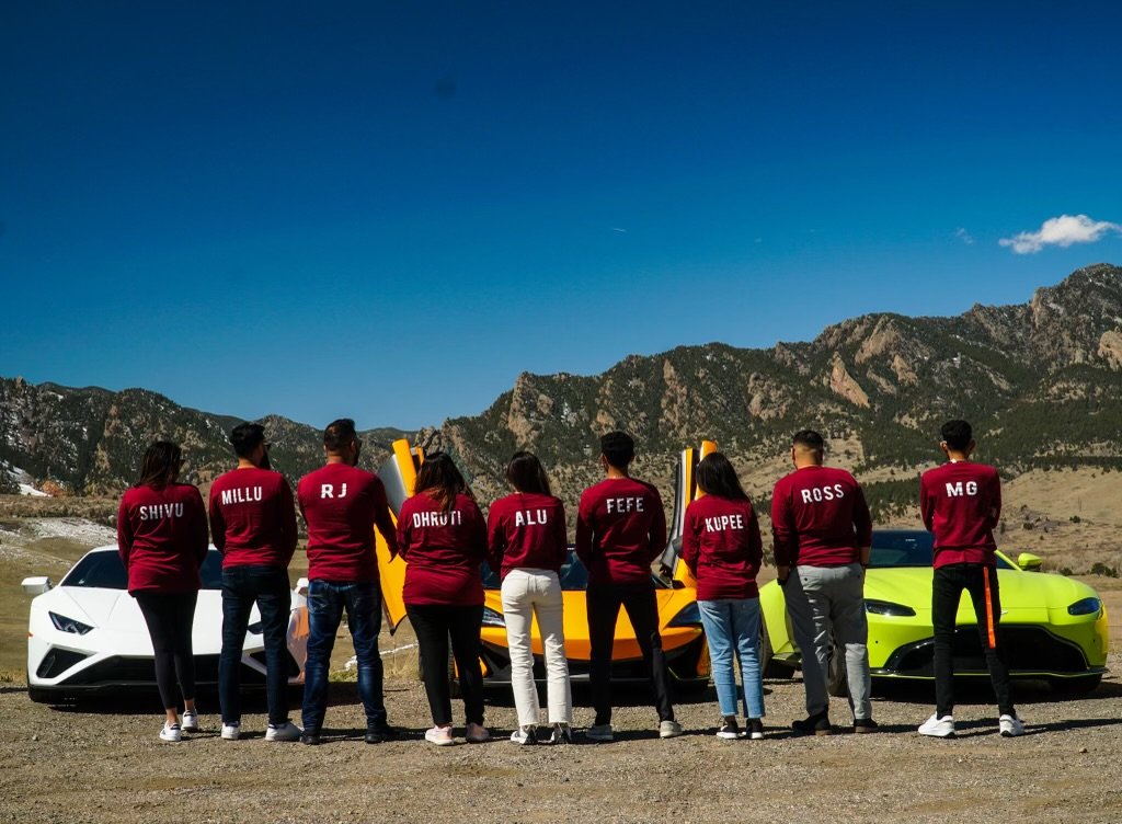 Blog 3 — Bachelor Party Ideas Denver